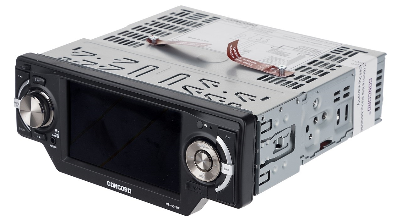 MD-4500T