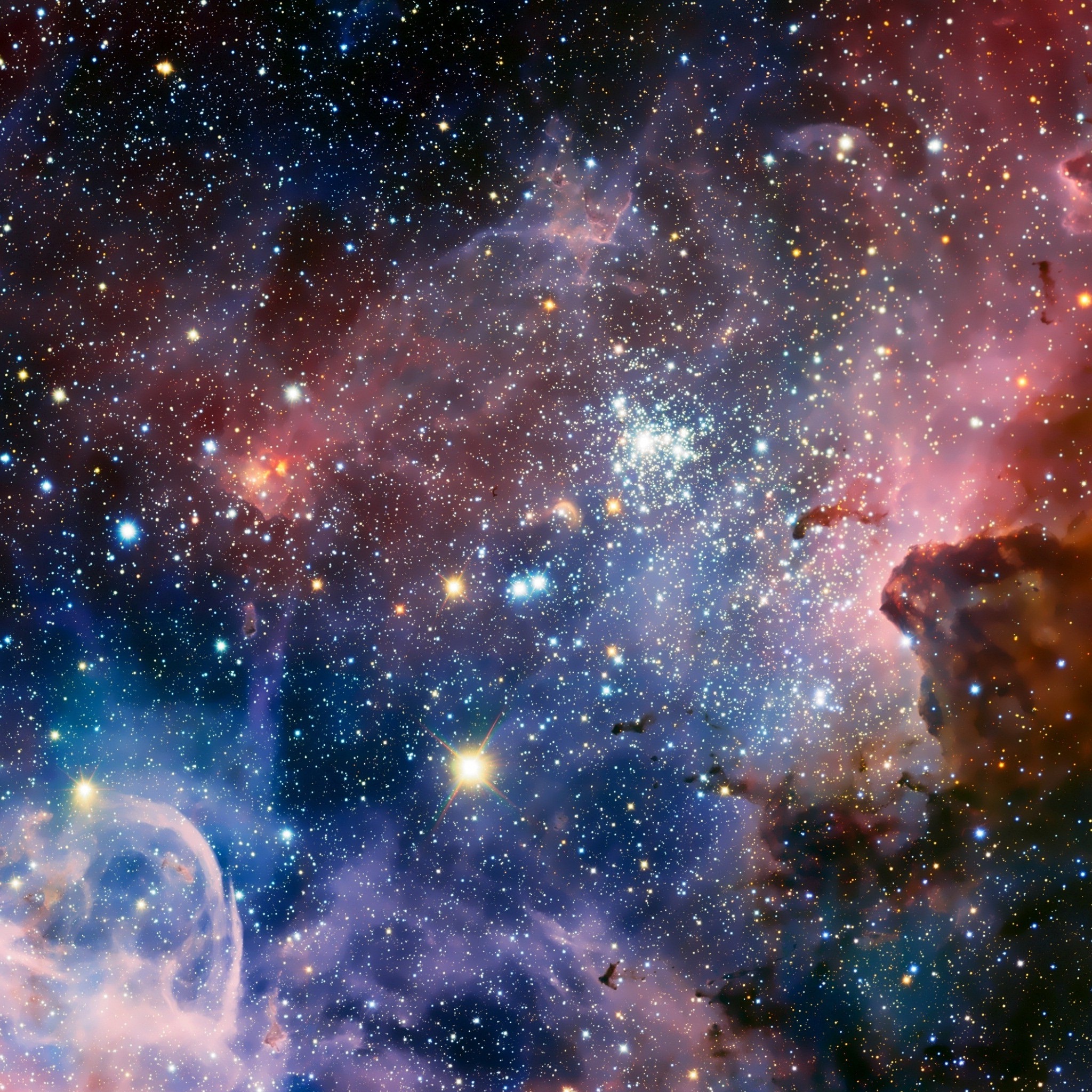 amazing_space_2_wallpaper