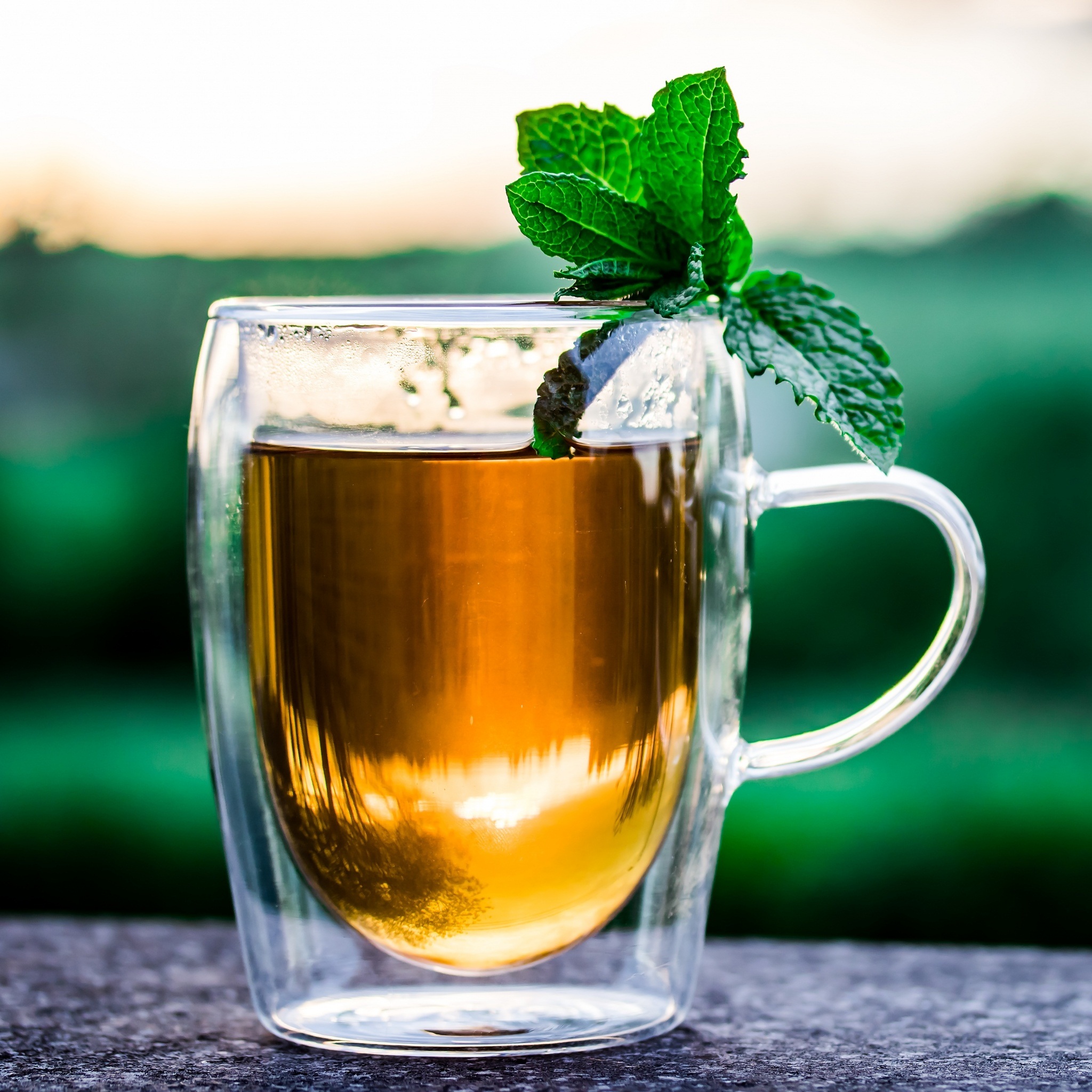 cup_of_tea_outdoor_wallpaper