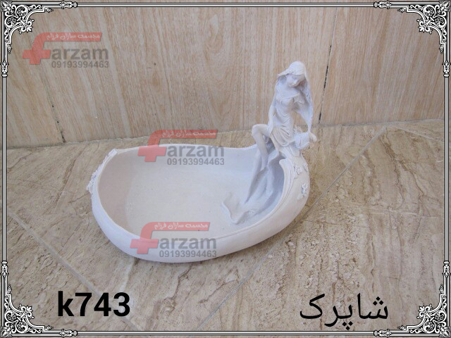 مجسمه پلی استر