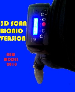 تری دی بیونیک