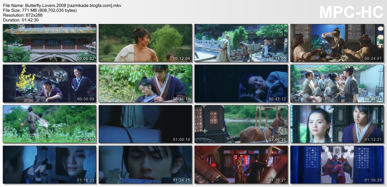 Butterfly_Lovers_2008_screenshot