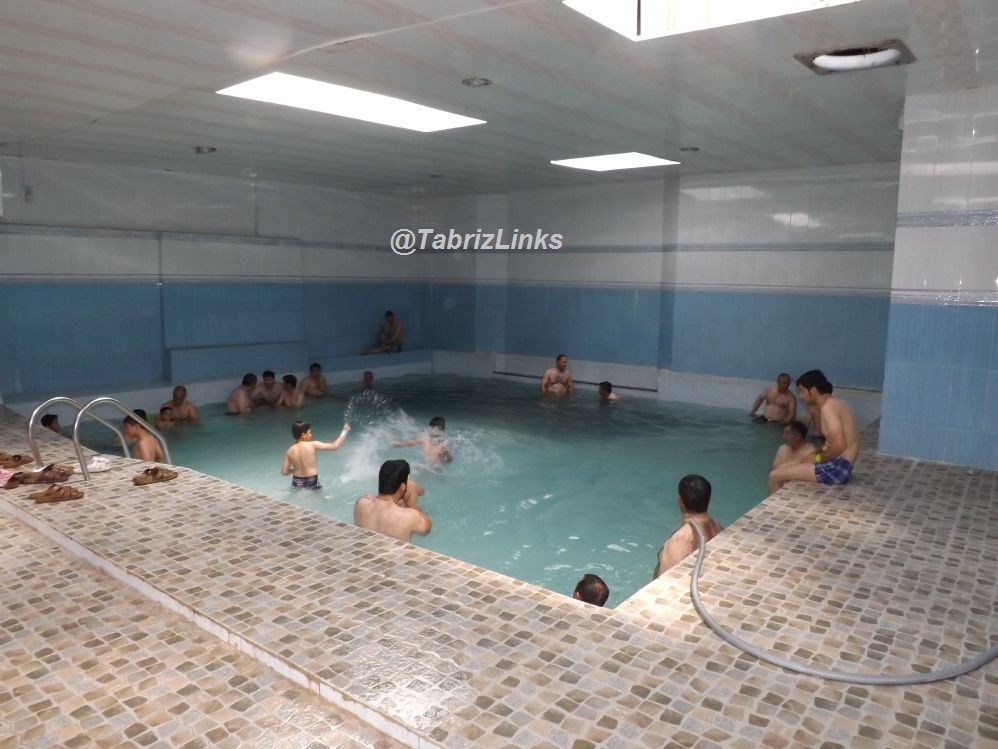 آبگرم اسبفروشان