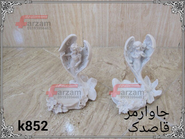 مجسمه پلی استر