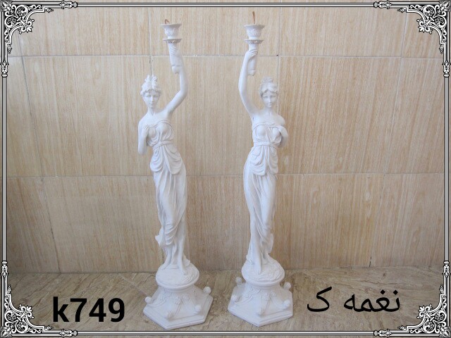 مجسمه فایبرگلاس