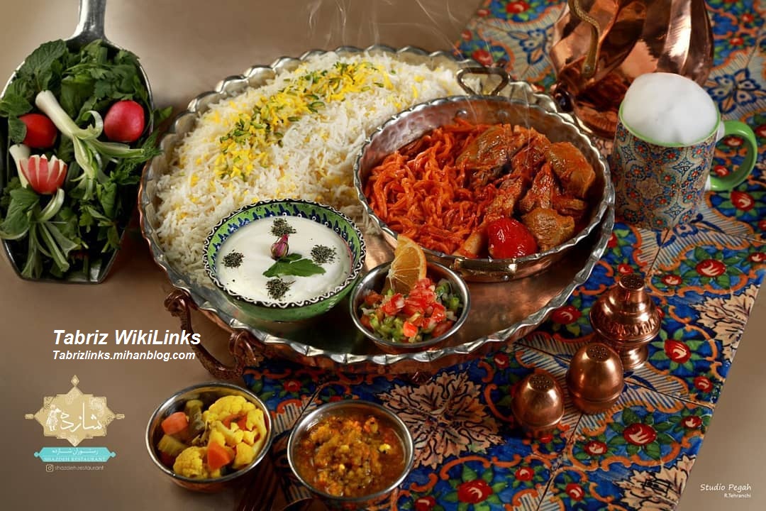 آشپزی