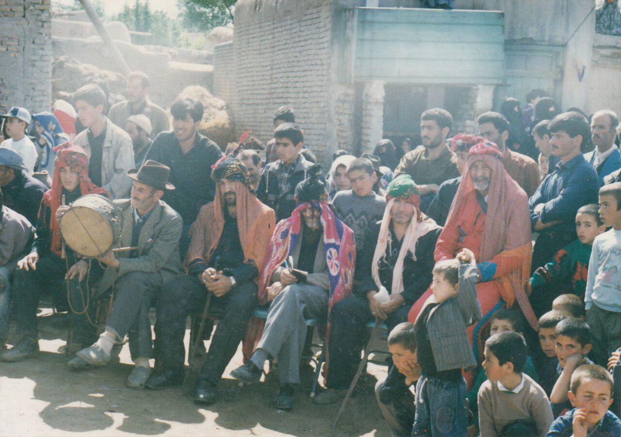 میاب عاشورای میاب