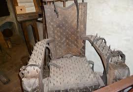 شکنجه زرتشتیان