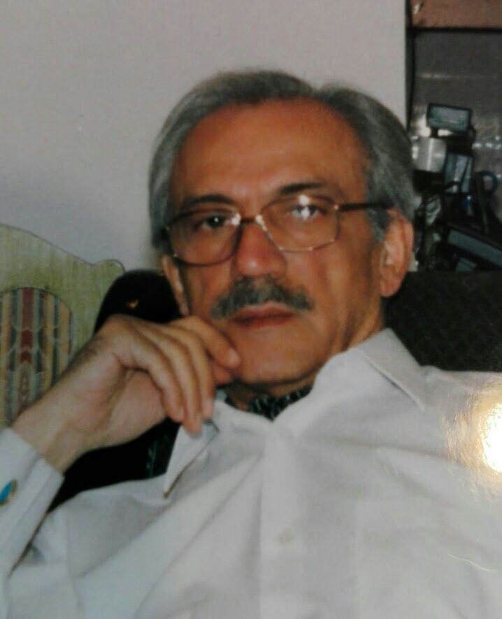 محمد پیمان