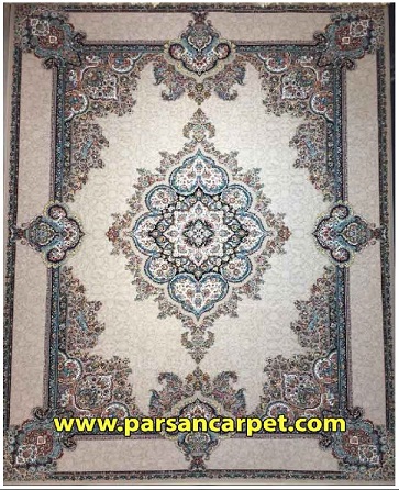 فرش 1200 شانه طرح سوشیا