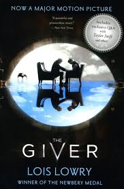 رمان انگلیسی The Giver