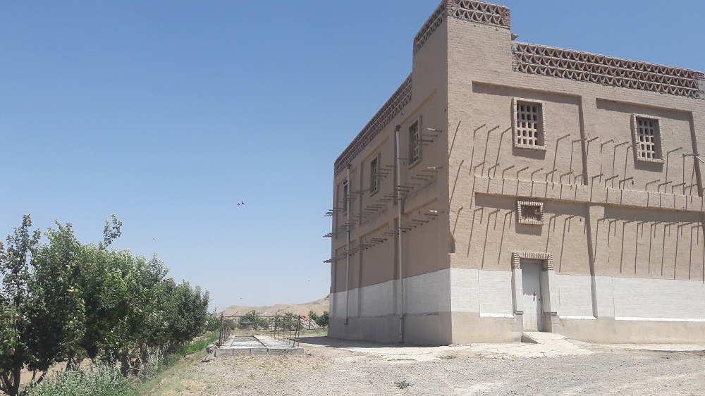 برج کبوتر