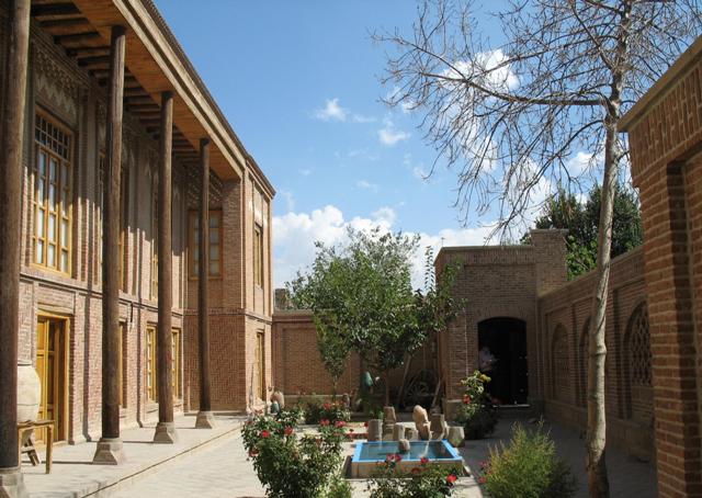 موزه صفوی