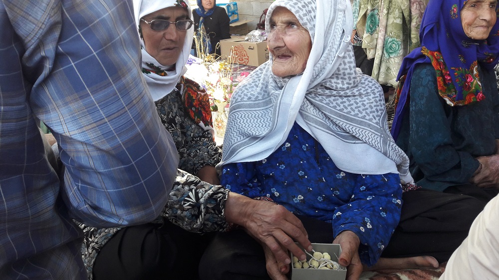 بینابلی