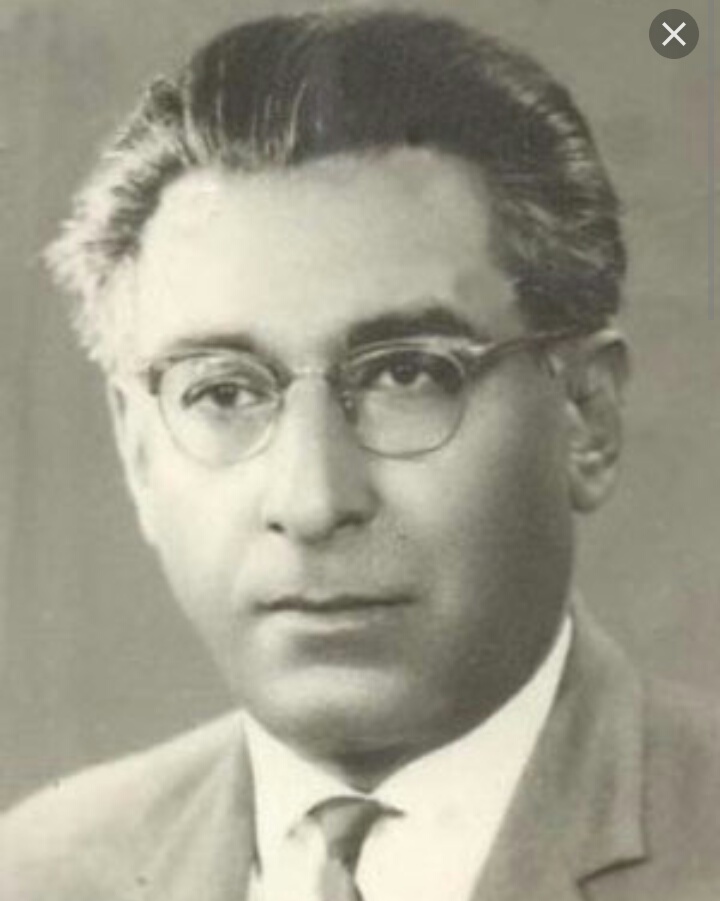 رشید یاسمی