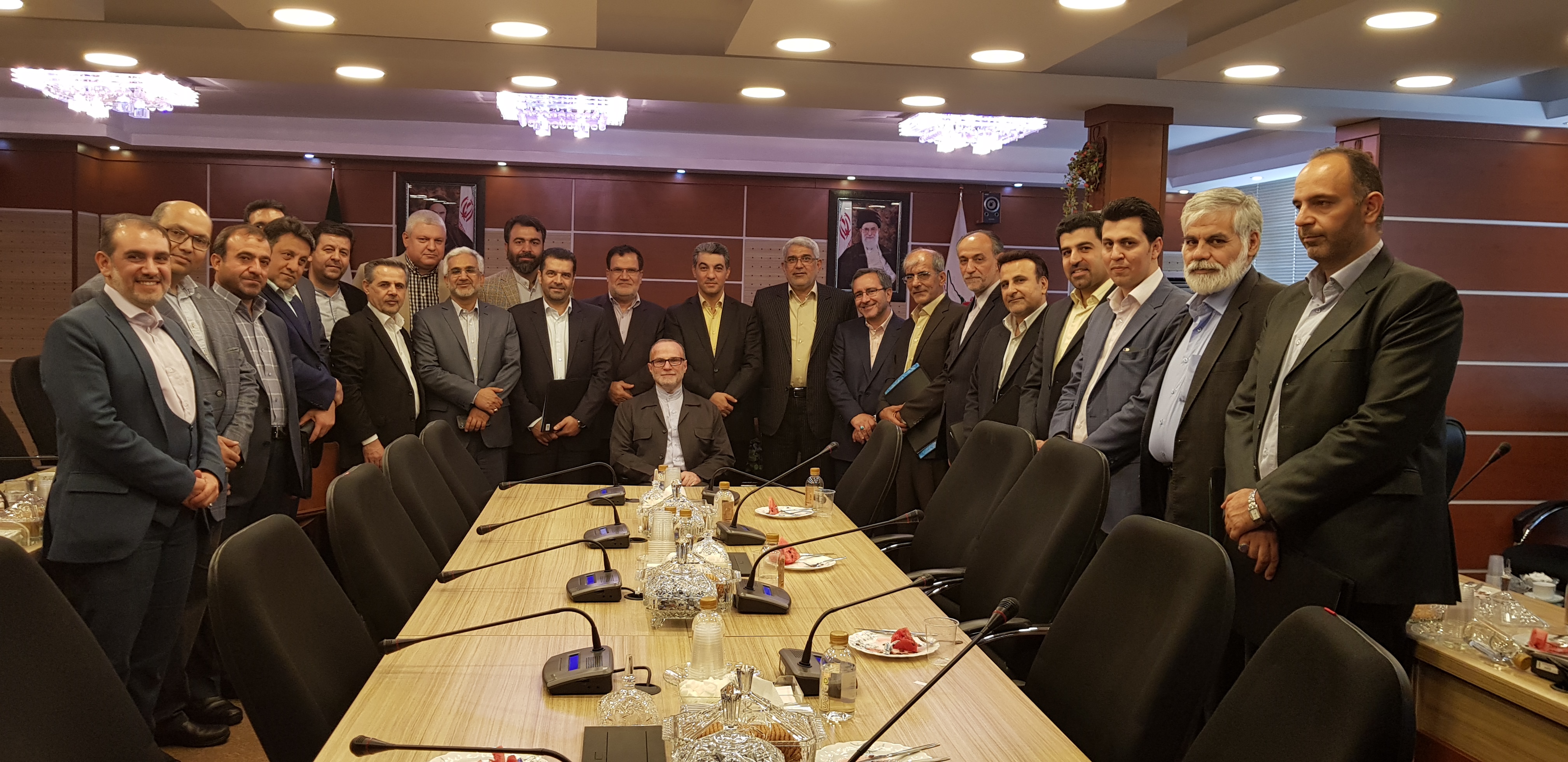 موسسه فرهنگی ورزشی و توانبخشی ایثار خراسان رضوی