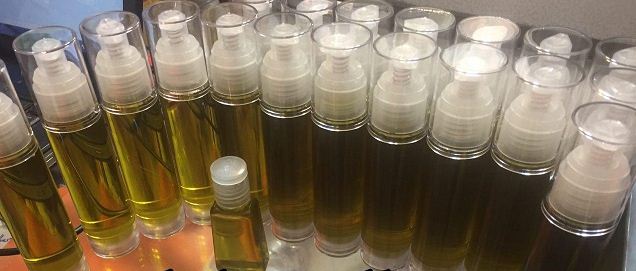 روغن آواکادو 50 میلی