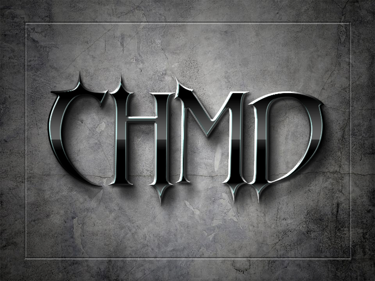 chmd بیکاری و فتوشاپ