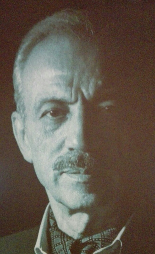 محمد پیمان