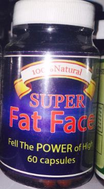  قرص چاقی صورت Obesity Face Pill