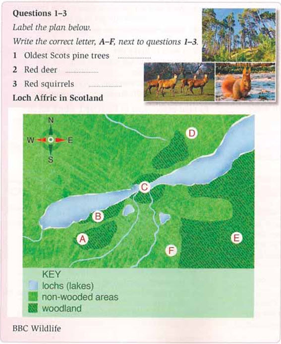 Cambridge Complete IELTS C1 Page 75