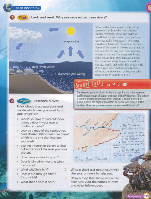 Super Minds 5 Page 115