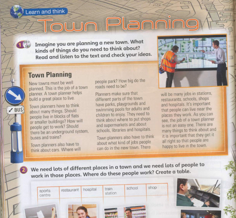 Super Minds 5 Page 78