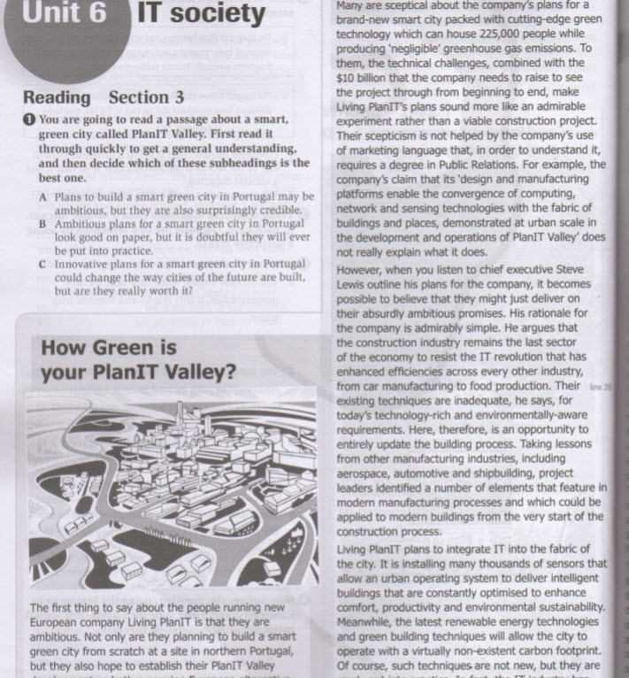 Cambridge Complete IELTS C1 WB Page 36