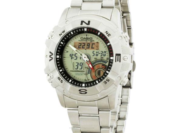 خرید ساعت مچی کاسیو مدل AMW-704D-7AVDF