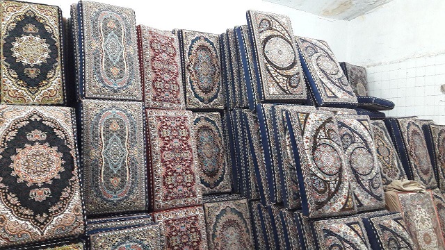 پشتی دیواری