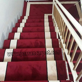 فرش قرمز تشریفات