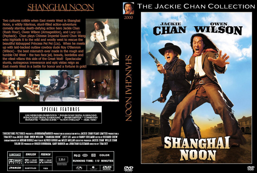 shanghai_noon_2000 ظهرشانگهای