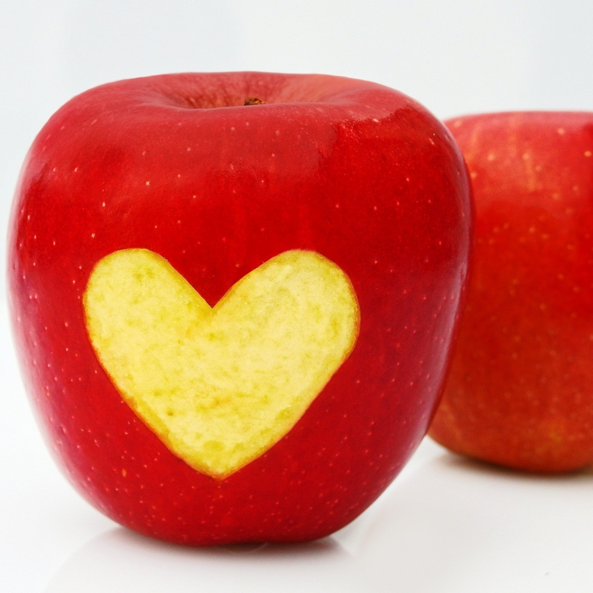 love_apples_wallpaper