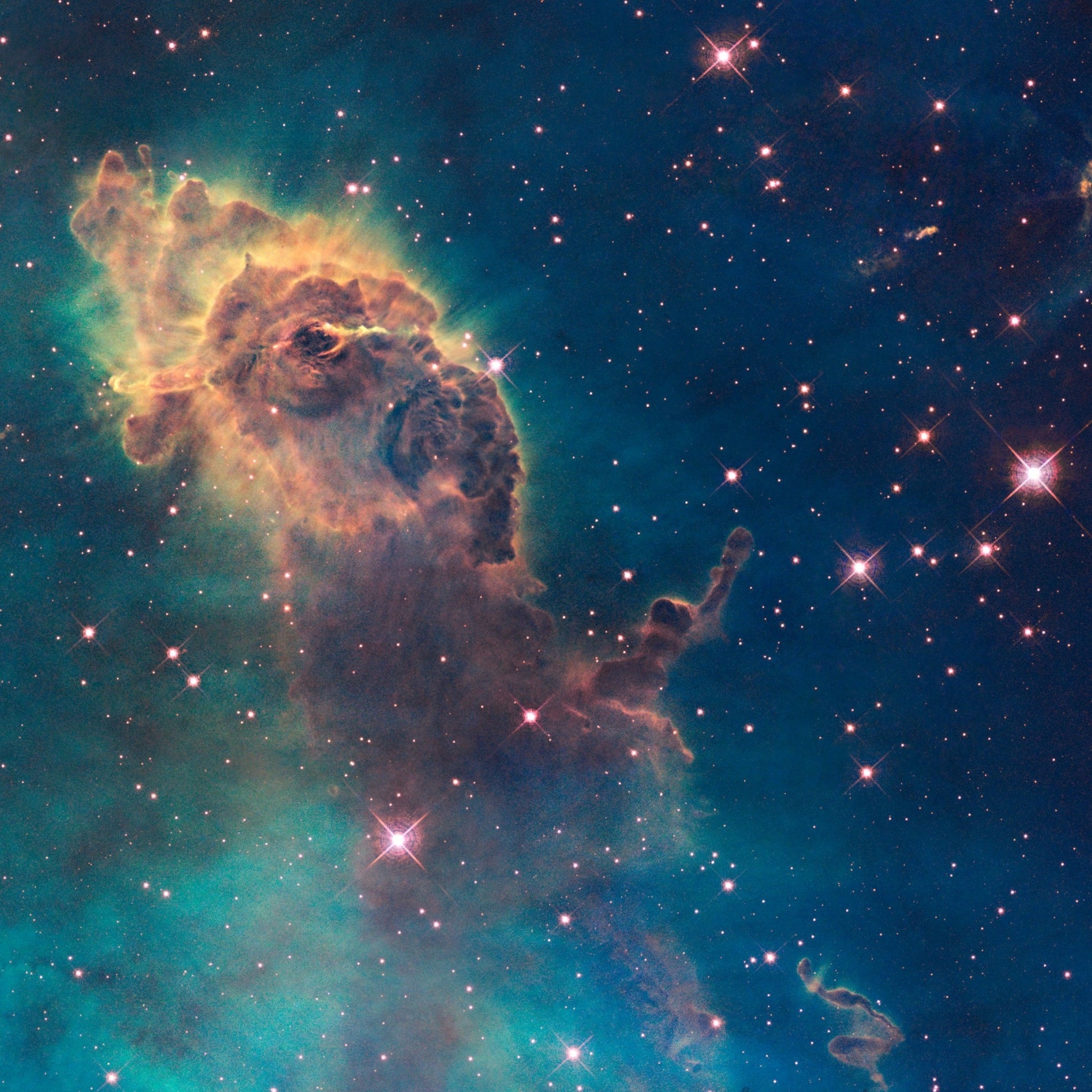 nebula_by_hubble_wallpaper
