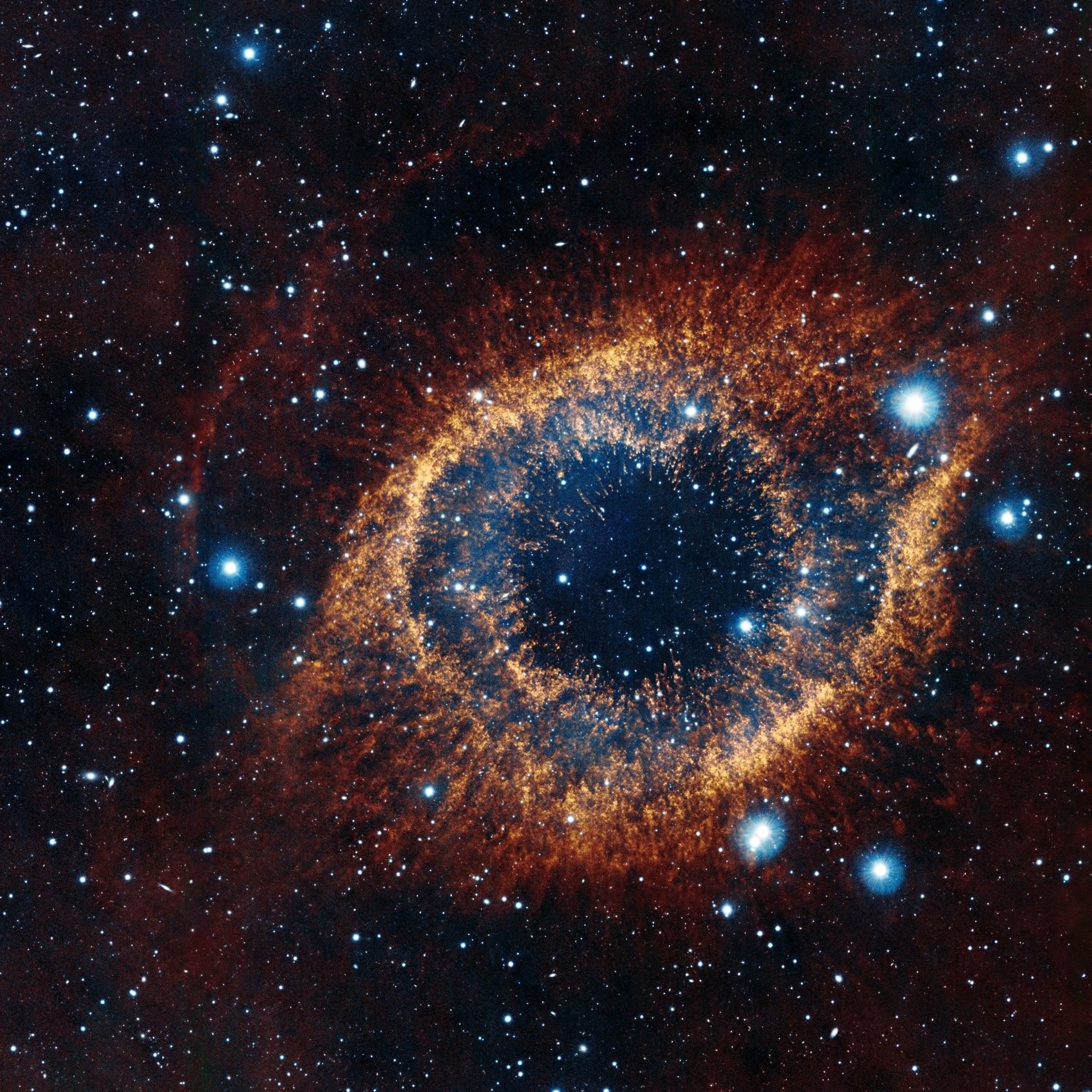space_eye_wallpaper