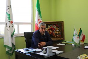 موسسه فرهنگی ورزشی و توانبخشی ایثار خراسان رضوی