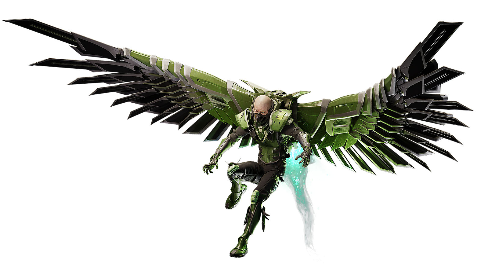 [تصویر:  marvels_spider_man_villains_vulture_squa...7jun18.jpg]