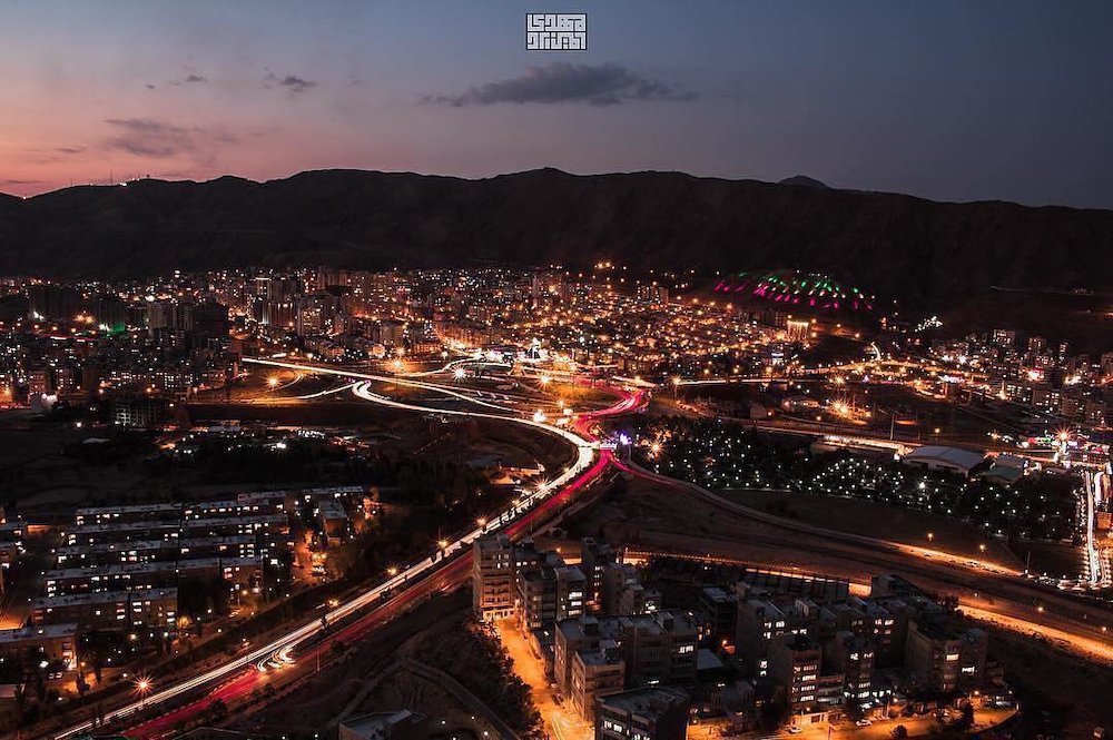 تبریز