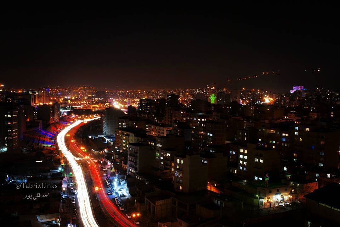 شب