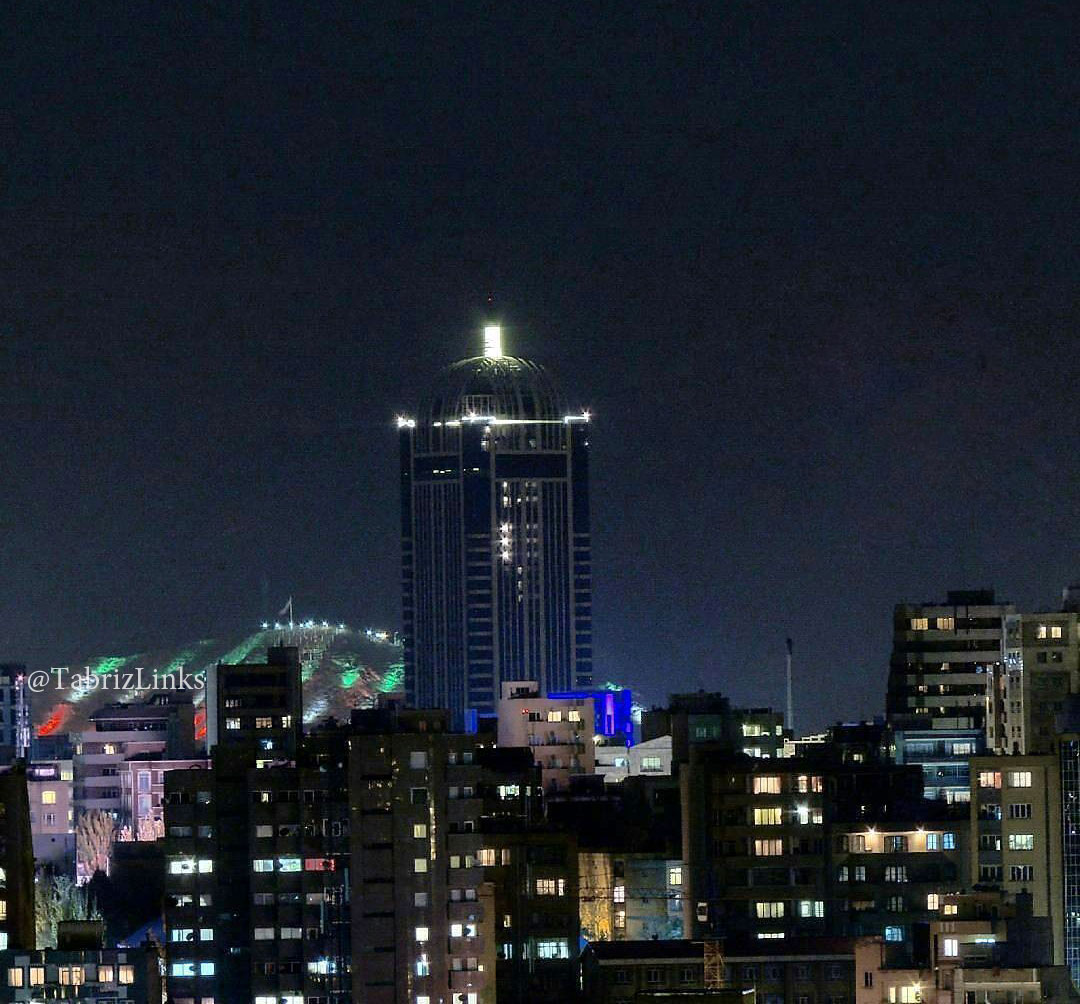 برج