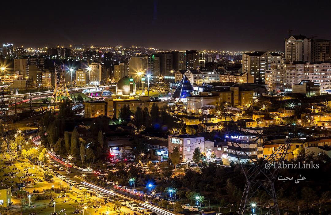 رشدیه تبریز