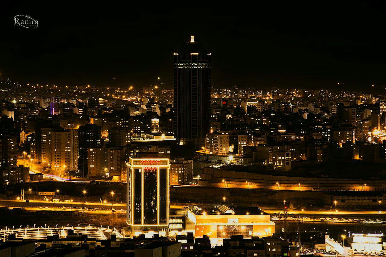 tabriz
