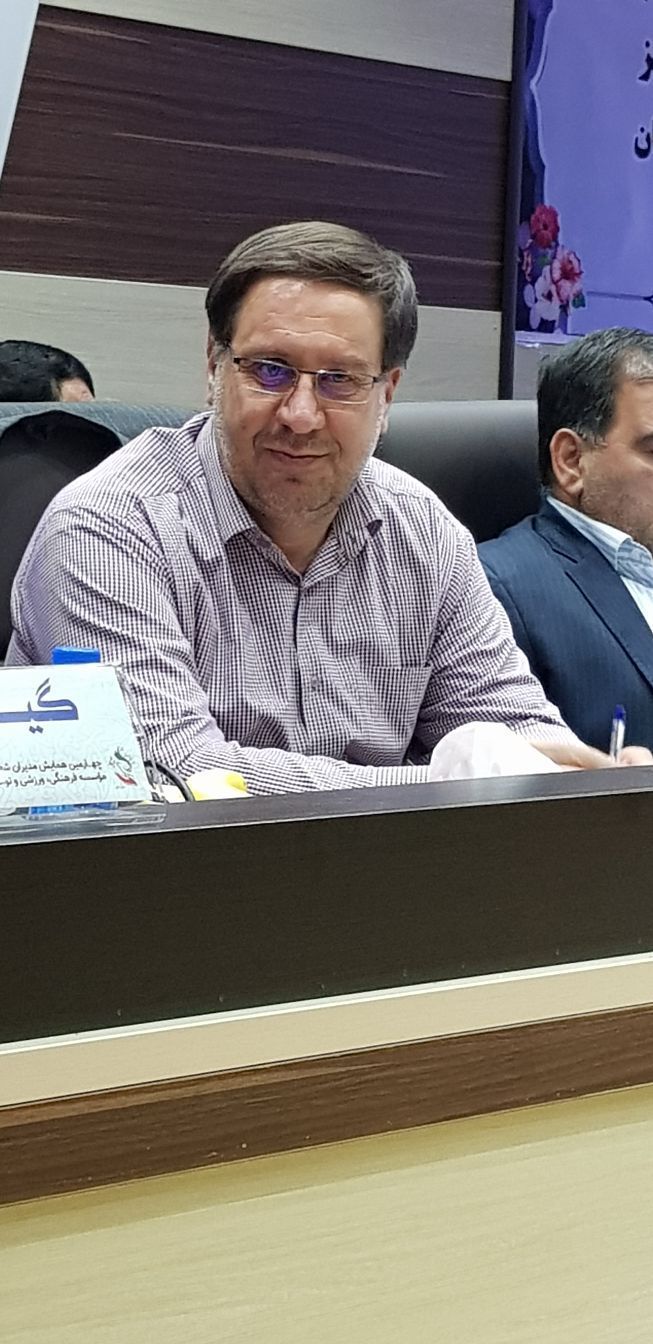 موسسه فرهنگی ورزشی و توانبخشی ایثار خراسان رضوی