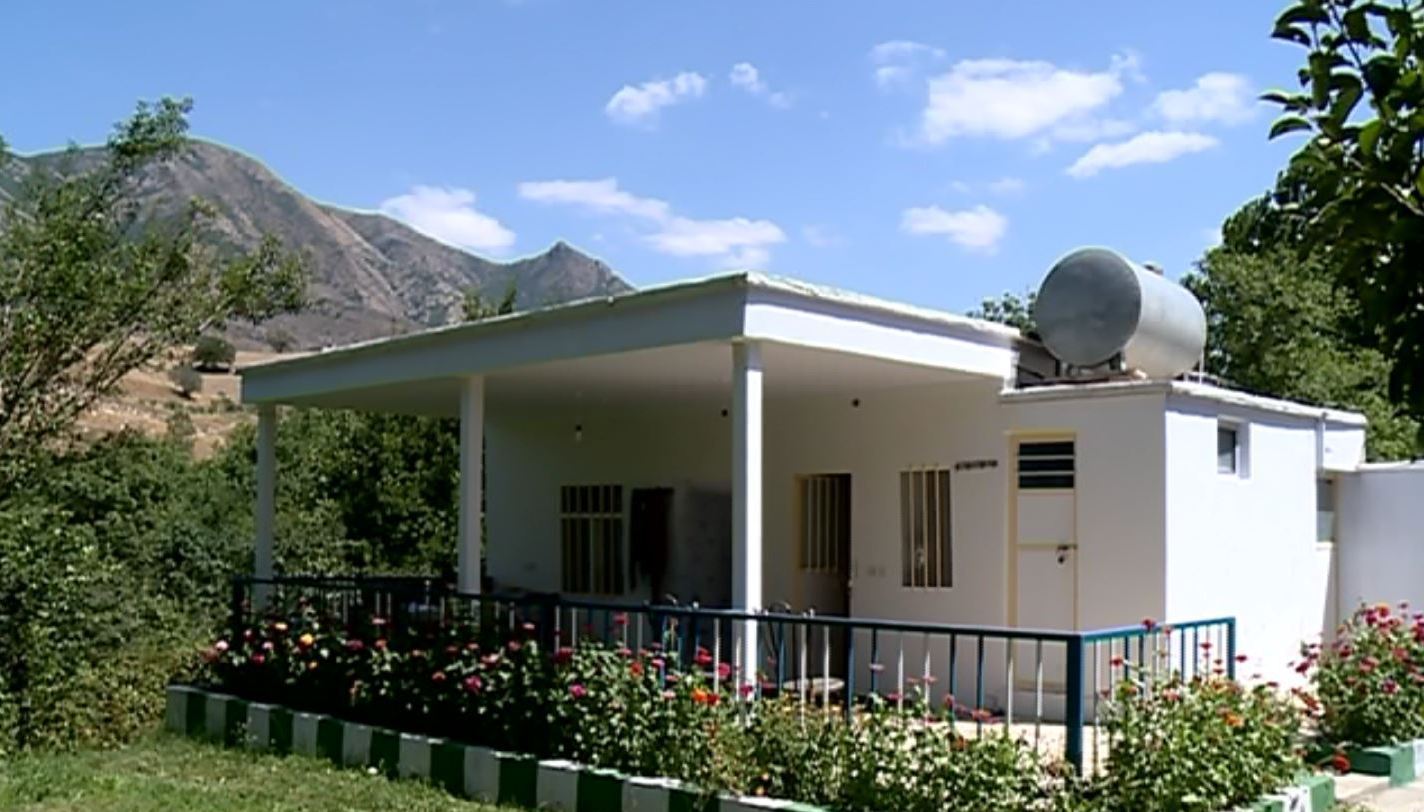 ویلا کلیبر