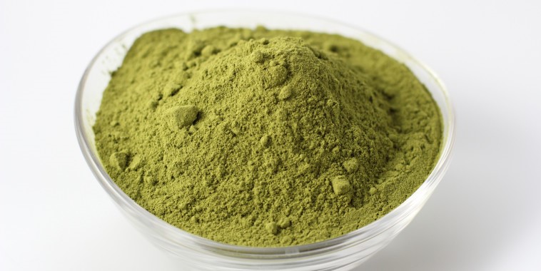 100 گرمی  پودر مورد