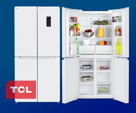 محصولات tcl کره جنوبی