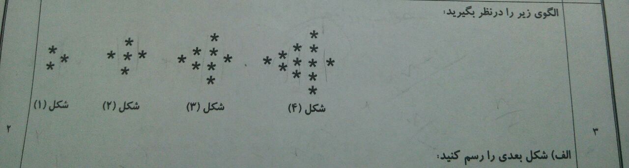 متن جایگزین