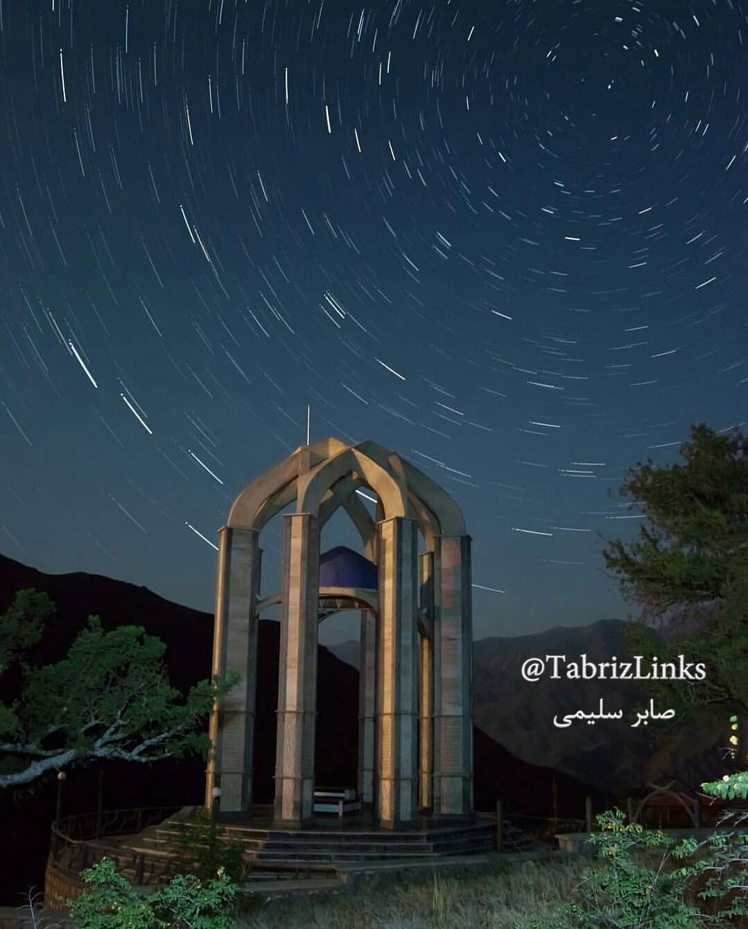 اشعار نباتی