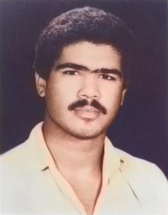 شهید عبدالرسول ضاحیان