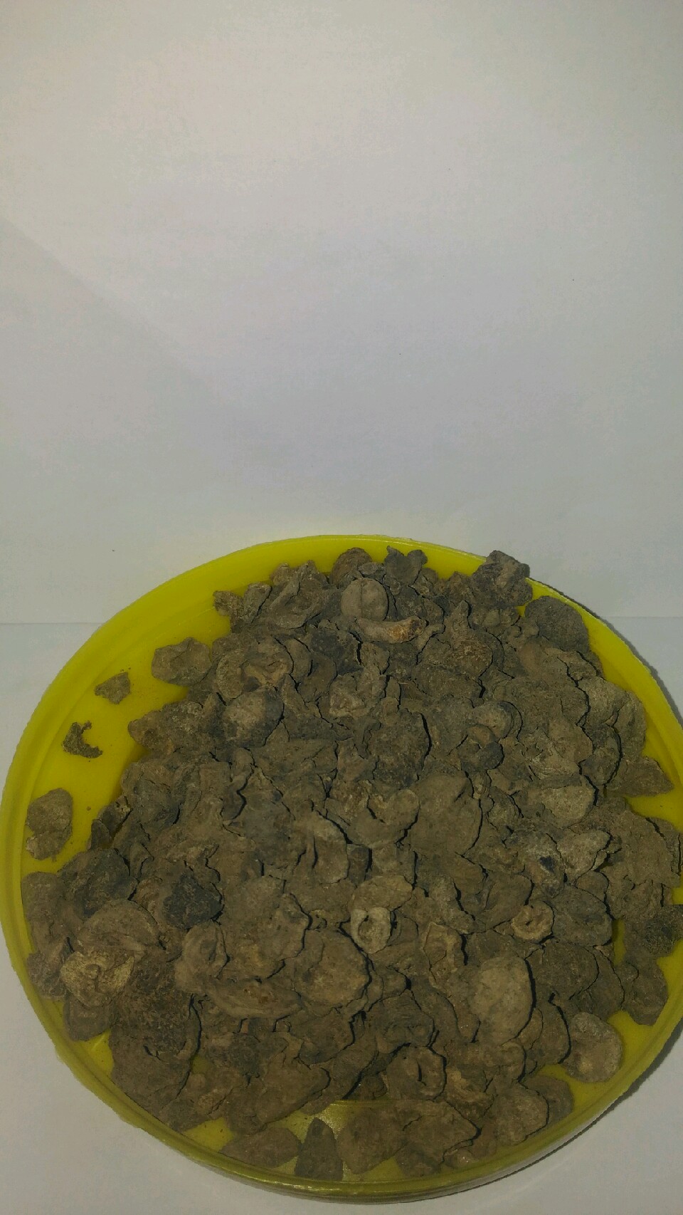 100 گرم آمله مقشر